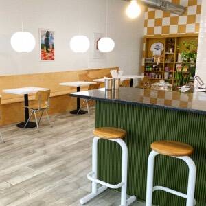 Good Judy's Market & Juice Bar